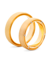 Trauringe Seligenstadt