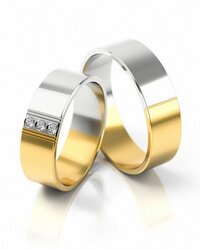 Stelmach Trauring 147