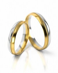 Stelmach Trauring 253