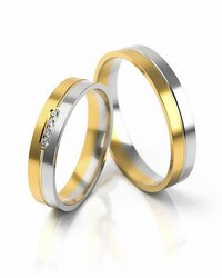 Stelmach Trauring 224