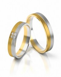 Stelmach Trauring 232