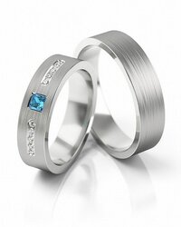 Stelmach Trauring 217