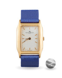 Baume & Mercier Batt.