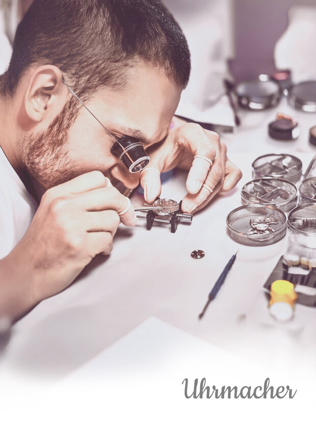 Uhrmacher