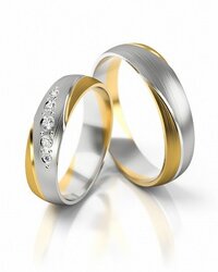 Stelmach Trauring 302