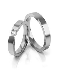 Stelmach Trauring 312