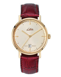 Liha Beige Bordeaux