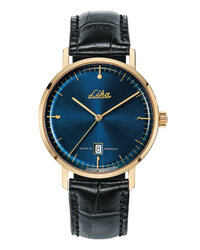 Liha Blau Schwarz