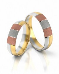 Stelmach Trauring 101