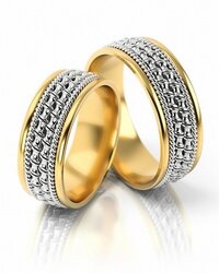 Stelmach Trauring 145