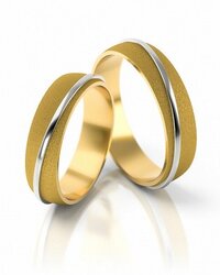 Stelmach Trauring 104