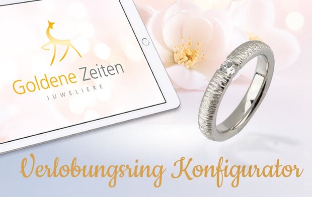Verlobungsring-Konfigurator