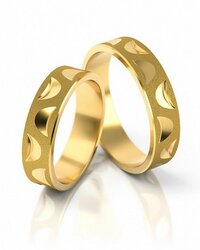 Stelmach Trauring 132