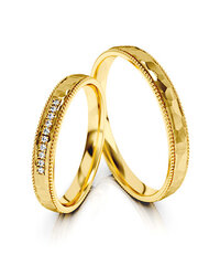 Stelmach Trauring 321