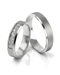 Stelmach Trauring 316