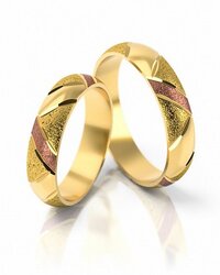 Stelmach Trauring 96