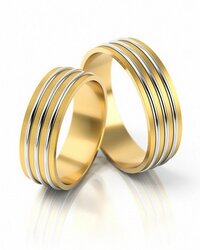 Stelmach Trauring 111