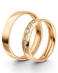 Trauringe Hinterglemm