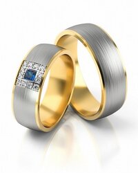 Stelmach Trauring 242