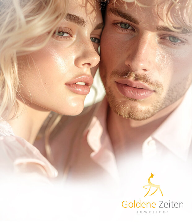 Goldene Zeiten Juweliere – wo Schmuck Geschichte schreibt.