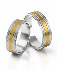 Stelmach Trauring 102