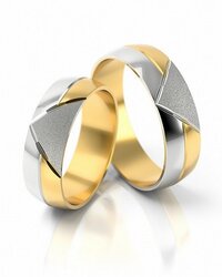 Stelmach Trauring 138