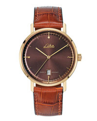 Liha Braun Cognac