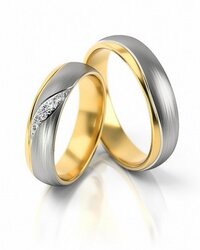 Stelmach Trauring 283