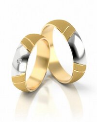 Stelmach Trauring 52