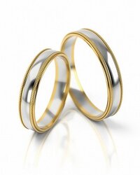 Stelmach Trauring 241