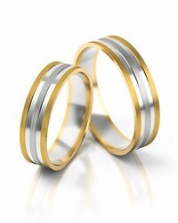 Stelmach Trauring 231