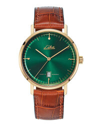 Liha Grün Cognac