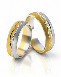 Stelmach Trauring 205