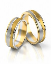 Stelmach Trauring 140