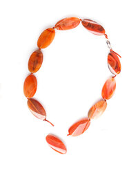 Steinarmband reparieren