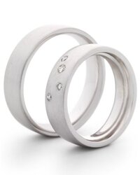 Trauringe Neudrossenfeld