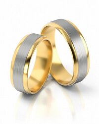 Stelmach Trauring 136