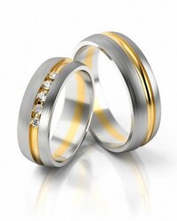 Stelmach Trauring 157