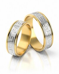 Stelmach Trauring 201