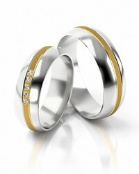 Stelmach Trauring 256