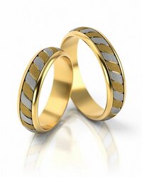 Stelmach Trauring 42