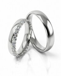 Stelmach Trauring 289