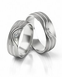 Stelmach Trauring 291