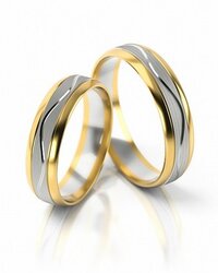 Stelmach Trauring 234