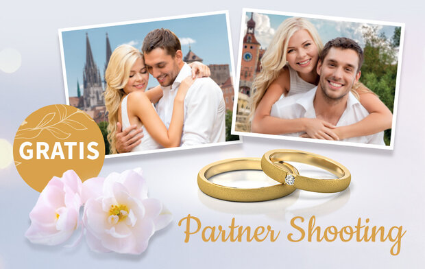 Kostenloses Fotoshooting