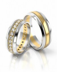 Stelmach Trauring 181