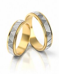 Stelmach Trauring 95