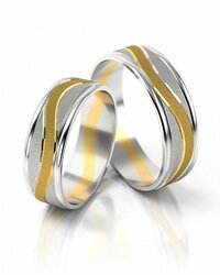 Stelmach Trauring 176