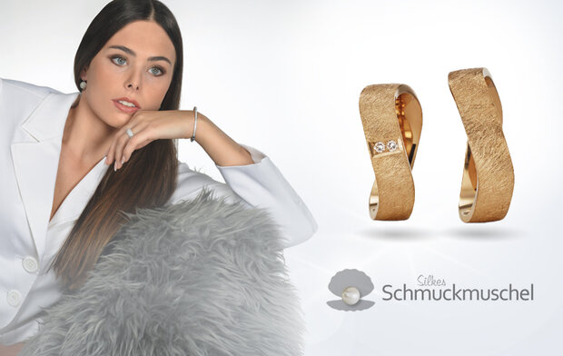 Silkes Schmuckmuschel