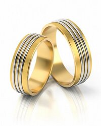 Stelmach Trauring 113